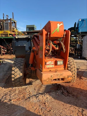 Used 2010 XTREME REACH XR1534 Telehandlers Pennsylvania US | National Lift Equipment #1422090