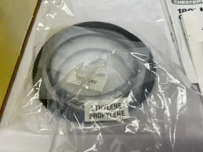 New | in-Stock Chesterton 809063 Heavy Duty Single Cartridge Seal Pump Parts Michigan US | Maverick Industrial Sales #1496052