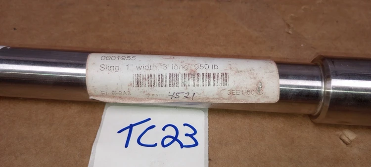 New | in-Stock FLEXICON PTO1025 Misc Fasteners Arizona US | ASSET CONVERSION SPECIALISTS, INC. #312228