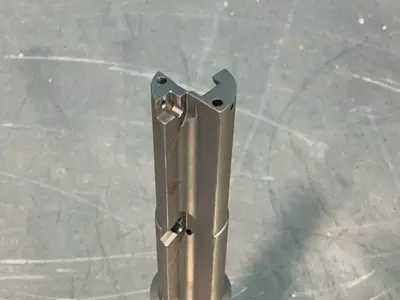Used ARCH UTS082617HSKR Tooling & Accessories (Other) Ohio US | HGR 24 #1305123