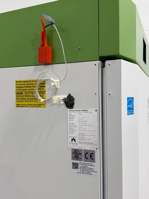 USED Stirling Ultracold SU780XLE