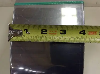 NEW TEMPCO 5O42605 F 06 27
