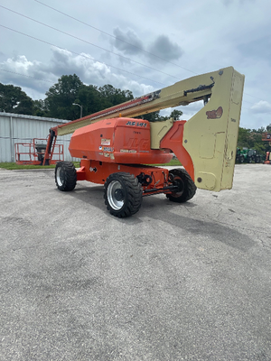 USED 2015 JLG 800AJ