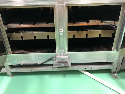 USED FUJIMAK FGJ0A30NL