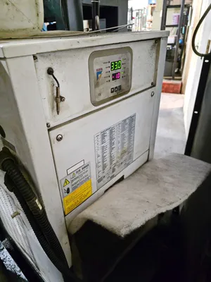 Used 2011 JOHNFORD BMC-110 Horizontal Table Type Boring Mills Ontario CA | CNCsurplus #1354103