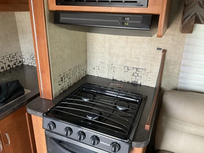 Used 2017 WINNEBAGO MINI WINNIE Campers, Caravans, Motorhomes Michigan US | Miedema Asset Management Group #1423583