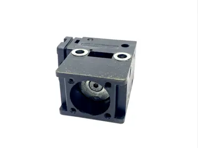 USED BOSCH REXROTH STOP GATE VE 2