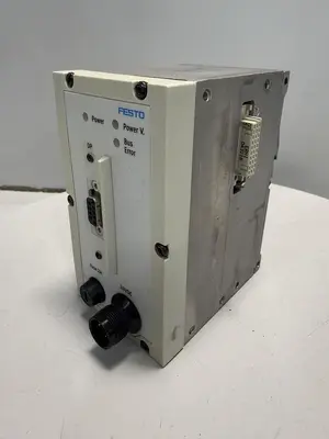 Used FESTO IFB13-03 Valves/Fittings Michigan US | Ideal Machinery #594375