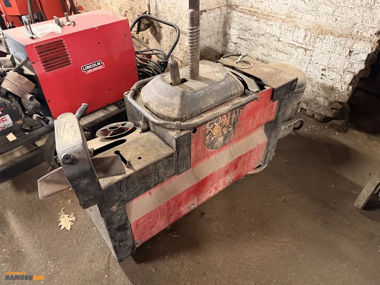 Used COATS 2020 TIRE CHANGING MACHINE Tire Balancers Michigan US | Miedema Asset Management Group #1414367