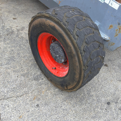 USED 2015 Skyjack SJ40T