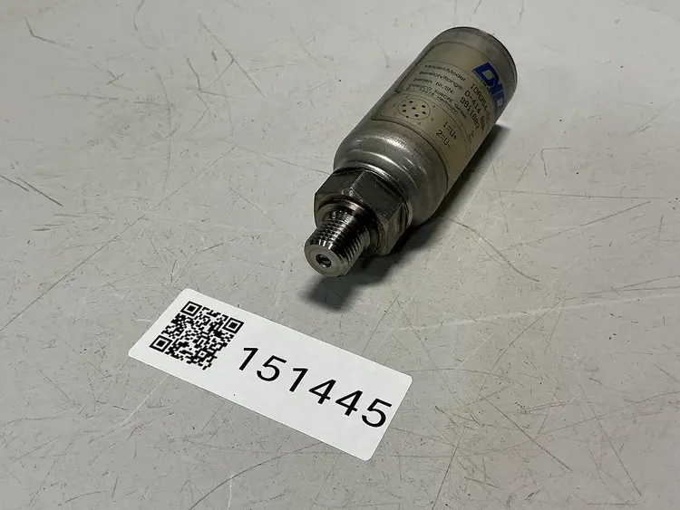 Used DYNISCO IDA354-5C-S78B Relays & Switches Michigan US | Ideal Machinery #690046
