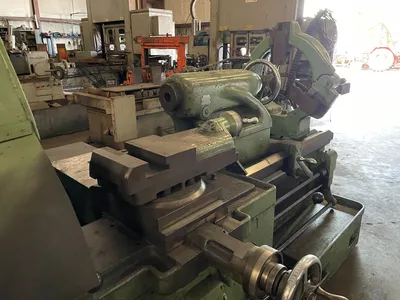 Used AMERICAN PACEMAKER 30 x 54 Engine Lathes Texas US | Harris Machine Tools, Inc. #1348092