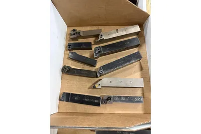 Used _UNKNOWN_ _UNKNOWN_ Tool Holders Utah US | KD Auctions #1549310