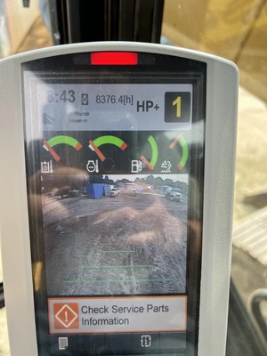 Used 2015 Caterpillar 323FL Excavators Texas US | Zadoon Equipment #1480568