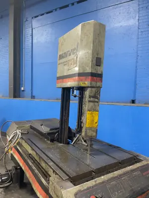 USED MARVEL / ARMSTONGBLUM MFG CO. 8MARKII