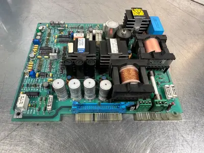 USED ABB Saft-112-Pow-57411431