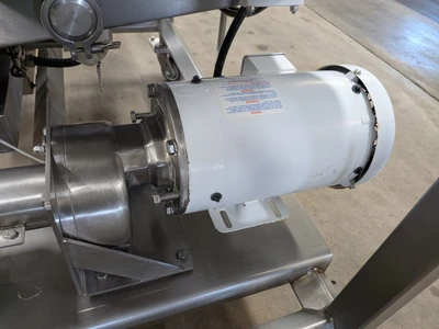 USED 2012 WILEVCO RAS4-40