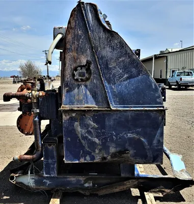 USED UNION QX-300