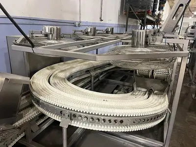 Used 2016 , BABBCO, RADEMAKER, IJ WHITE, TOPOS, KEMPER, ARTY PAC VARIOUS Food Production Lines Texas US | Bakery Machinery and Engineering #1770285