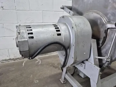 Used LELAND FOOD 200DA Mixers British Columbia CA | Steep Hill Equipment Solutions #1354960
