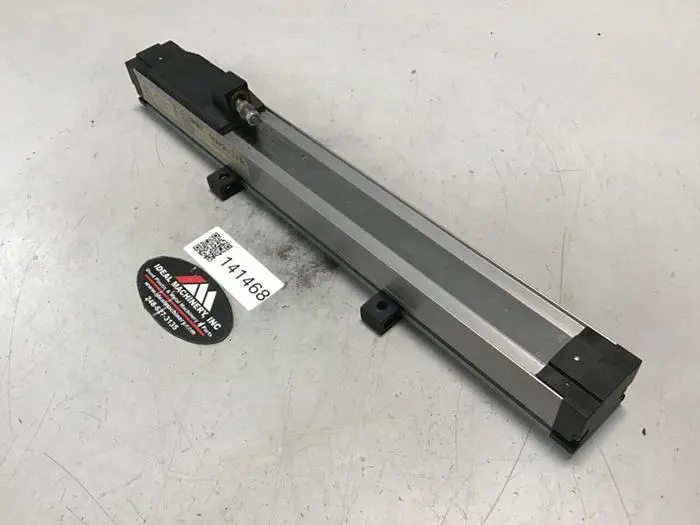 Used NOVOTECHNIK TLH225 Transducers Michigan US | Ideal Machinery #608765