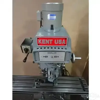USED KENT KTM-4VK