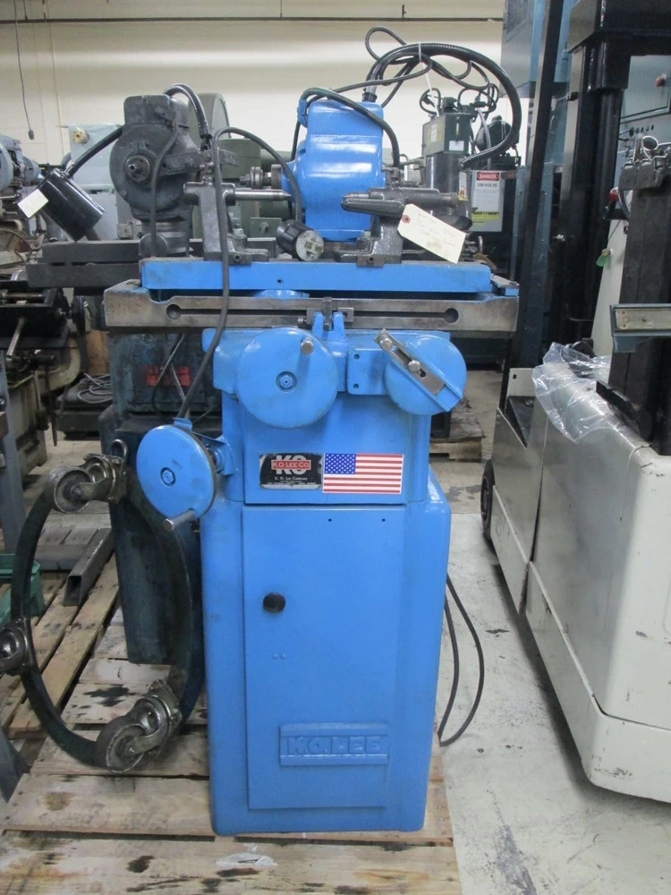 USED K.O. LEE CO. B300X