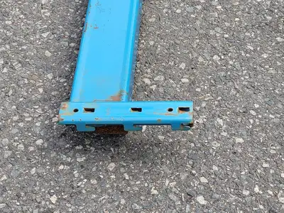8ft Crossbeams