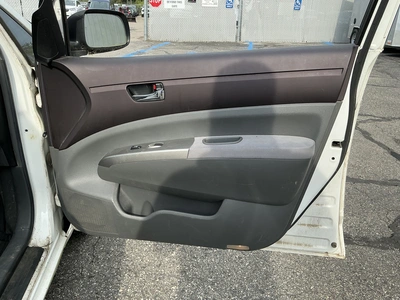 Used 2005 TOYOTA PRIUS Cars Michigan US | Miedema Asset Management Group #1413923