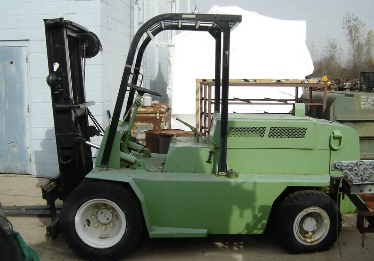Used 1988 WINDHAM _UNKNOWN_ Misc Forklifts Minnesota US | INTER-PLANT SALES #343297