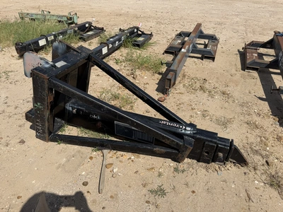 Used _UNKNOWN_ _UNKNOWN_ Crane Accessories Texas US | Miedema Asset Management Group #1312510