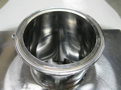 USED Alfa Laval SX6NLD-30MDE415CH1