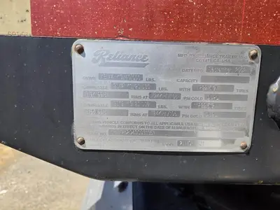 USED 2015 PETERBILT 579