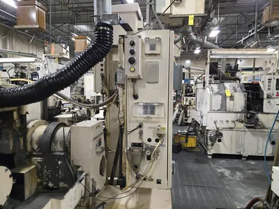 Koyo KC300D Semi-Rough Outer Diameter Grinding Machine