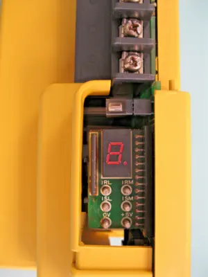USED FANUC A06B-6066-H006 A2