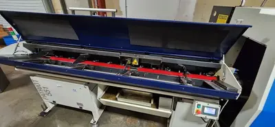 2006 HURCO TMM10 Multi-Axis CNC Lathes | Toolquip, Inc. (3)