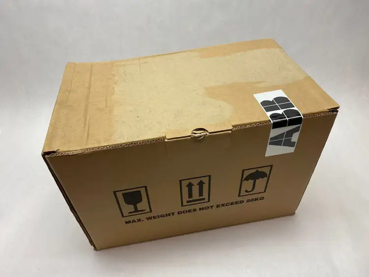 New | in-Stock ABB Variable Frequency Micro Drive Type 4X IP66 Variable Speed Drives Michigan US | Maverick Industrial Sales #1489396