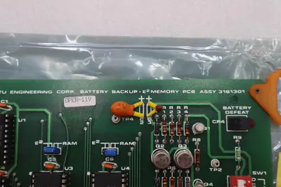 Used _UNKNOWN_ _UNKNOWN_ Printed Circuit Boards (PCB) Pennsylvania US | Global Equipment International, LLC #1436802
