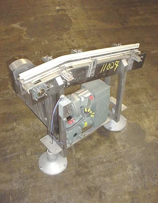 Item #11024 (Unknown 3  X 40)