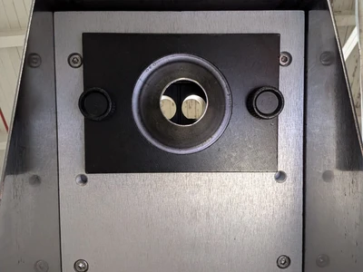 Used _UNKNOWN_ _UNKNOWN_ Tablet/Capsule Counters Ohio US | Federal Equipment Company #1400019
