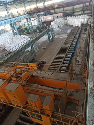 1972 NKMZ 800mm x 1500mm x 1800mm 4 HI HOT ROLLING PLATE MILL (14718) ROLLING MILLS, 4-HI | Machinery International LLC (11)