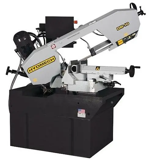 NEW HYDMECH GROUP DM-10