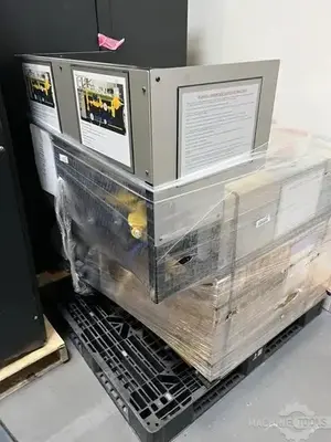 USED 2018 SYSTEMATIC AUTOMATION FT-8S1-001