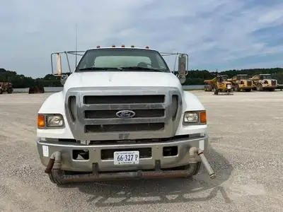 Used 2005 FORD F750 SD Water Trucks North Carolina US | Southeastern Equipment Corp #1467754