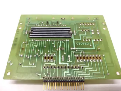 Used Maverick Industrial Sales Control Circuit Board I/O Boards & Replacement Parts Michigan US | Maverick Industrial Sales #1397129