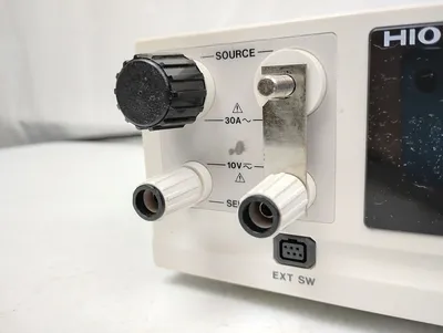USED HIOKI 3157