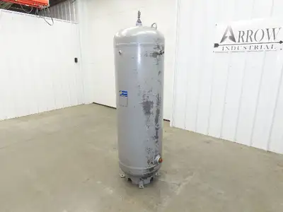 Used PENWAY _UNKNOWN_ Pressure Tanks Indiana US | Arrow Industrial #1368142