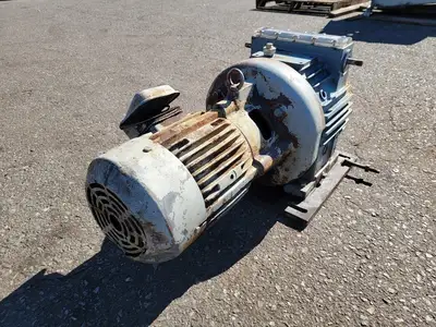 USED SUMITOMO N5BM