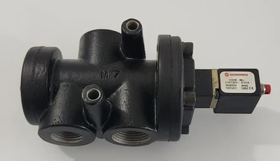 New | in-Stock Norgren D1024C-CE Valves/Fittings Indiana US | J&J Industrial Supply #509946