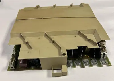 Used SIEMENS 6SC6-130-0FE01 Industrial Controls | Surplus Asset Holdings #1221467